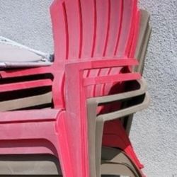 Lawn Chairs