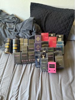 Bulk Colognes