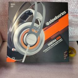 Gaming Headset  SIBERIA  650