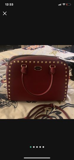 Michael Kors Crossbody
