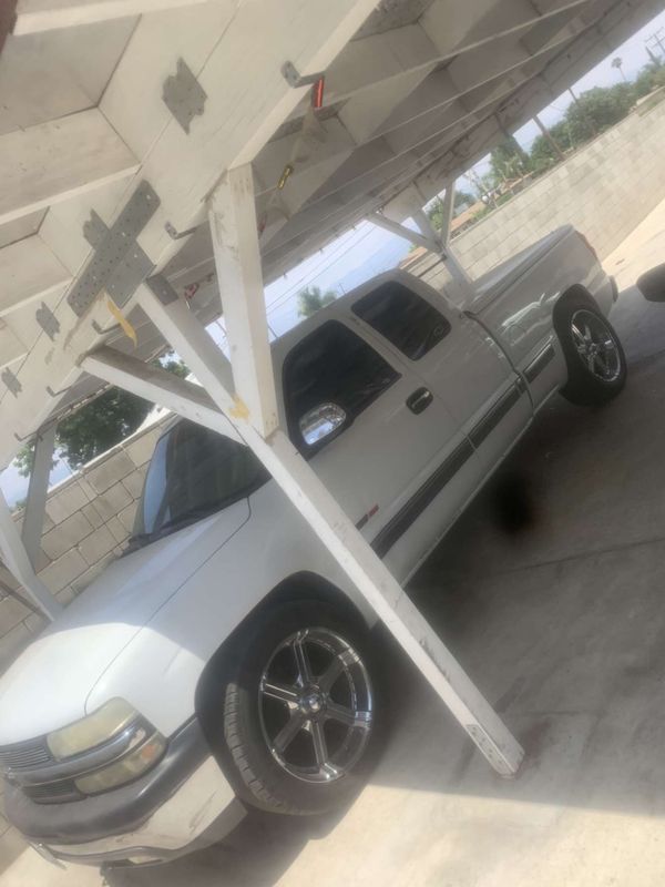 San Bernardino Nissan >> 2001 Chevy Silverado for Sale in San Bernardino, CA - OfferUp San Bernardino Nissan >> 2001 Chevy Silverado for Sale in San Bernardino, CA - OfferUp