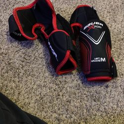 Hockey Pads