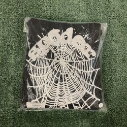 Spider Hoodie