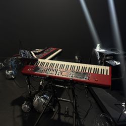 Nord stage 3 88 