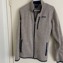 Patagonia jacket