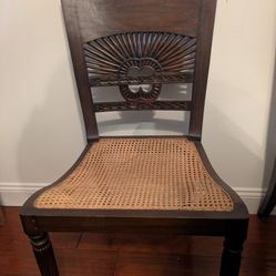 Dining Table Chairs Wooden