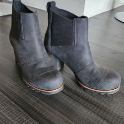 Sorel Boots Women