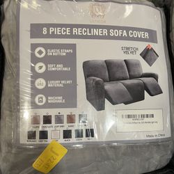 Recliner Sofa Covers