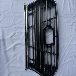 Hyundai sonata sedan grill year 2018-2020