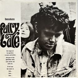 Donovan -Fairy Tale