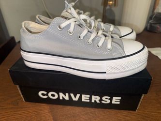 Converse wolf -7W