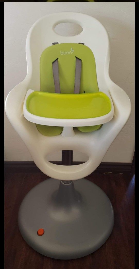 Baby Boon High Chair
