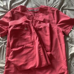 Fabletics Scrubs 