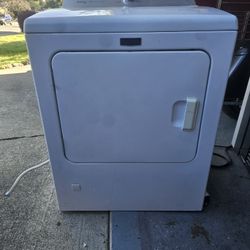 Maytag Bravo XL  gas Dryer