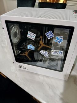 Omen 35L Gaming Pc 40 60