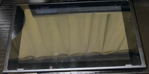 Parts nintendo switch