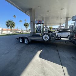 Car Trailer