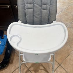 Baby Highchair