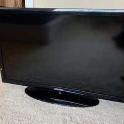 Samsung 32’ inch Tv For Sale