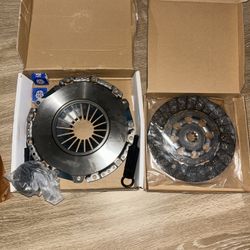 Clutch Kit
