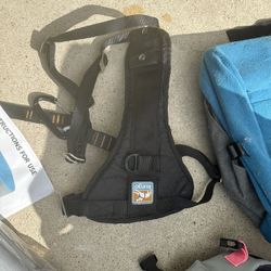 Dog Harness