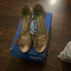 Zapatillas. Zise 9.5