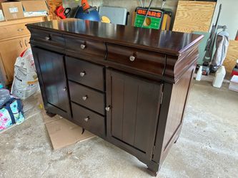 SALE PENDING - Buffet Cabinet
