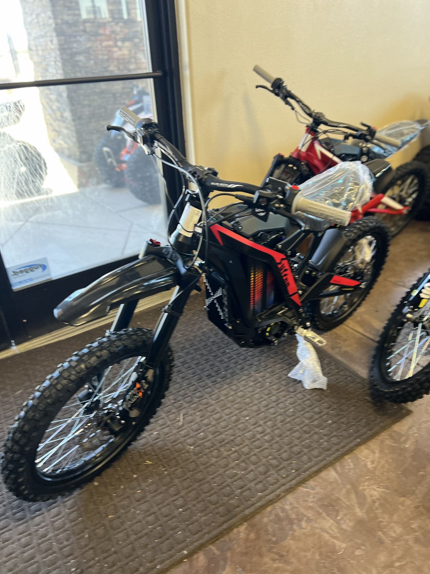 2025 Surron Light Bee S
