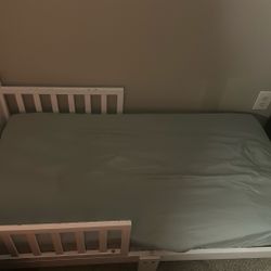 Toddler beds 