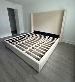 Brand new bed frame / Delivery available