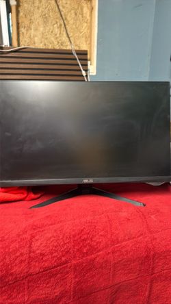Asus monitor