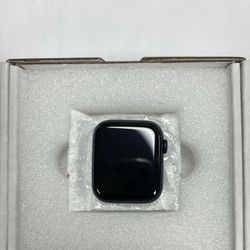 Apple Watch Series 6 44mm Blue With No Band