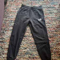 Puma Joggers