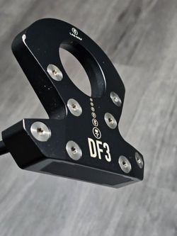 Lab Golf Putter