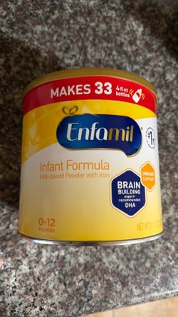 Enfamil