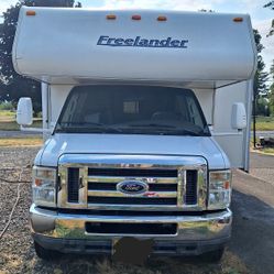 2009 Coachman Freelander