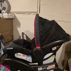 Car Seats