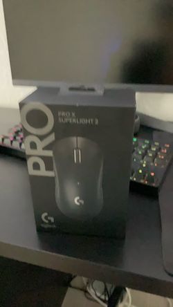 Pro X SUPERLIGHT 2 Logitech