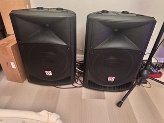Speaker