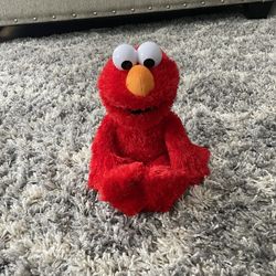 Tickle Me Elmo