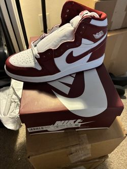Air Jordan Retro High Og Gs