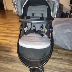 Graco Stroller 