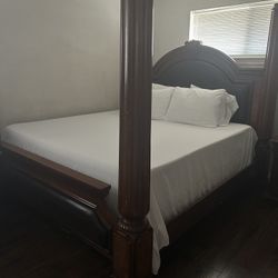 King Bedroom Set 