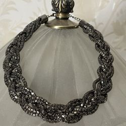 Necklace Choker Beads