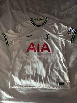 Tottenham jersey