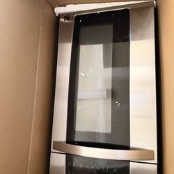 Kenmore Over The Range Microwave 
