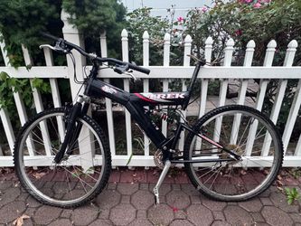 Trek y3 mountain bike