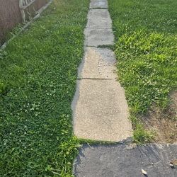 General Concrete 