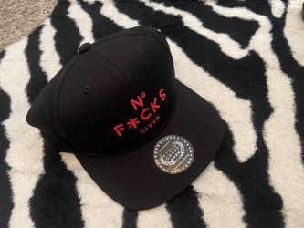 Men hat / unisex