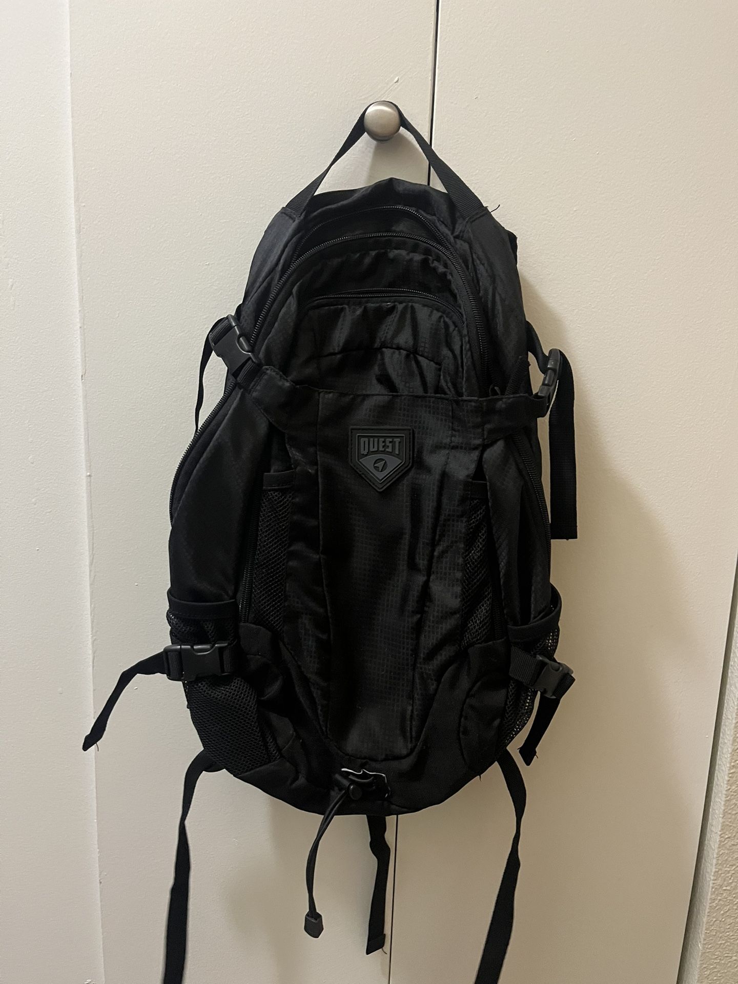 Quest Hiking Backpack
